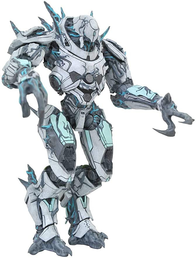 DIAMOND SELECT PACIFIC RIM 2 DELUXE SERIES DRONE