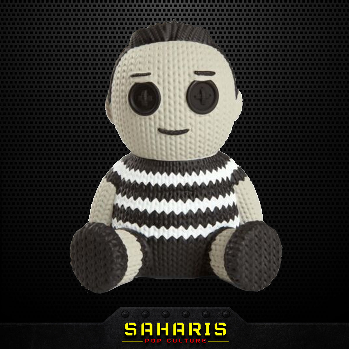 BDA ADDAMS FAMILY PUGSLEY ADDAMS 5 INCH VINYL