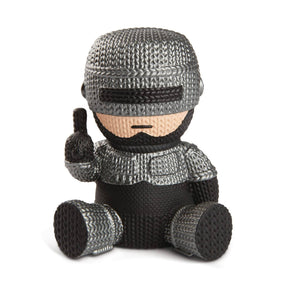 BDA HANDMADE BY ROBOTS ROBOCOP 5 INCH VINYL
