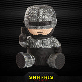 BDA HANDMADE BY ROBOTS ROBOCOP 5 INCH VINYL