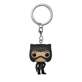 FUNKO POCKET POP KEYCHAIN DC THE BATMAN SELINA KYLE