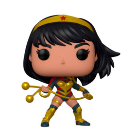 FUNKO POP PWP DC FUTURE STATE YARA FLOR SE