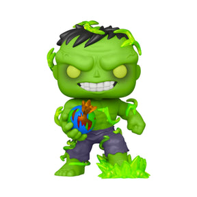 FUNKO POP 6 INCH MARVEL IMMORTAL HULK 840