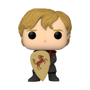 FUNKO POP TV GAME OF THRONES TYRION LANNISTER WITH SHIELD 92