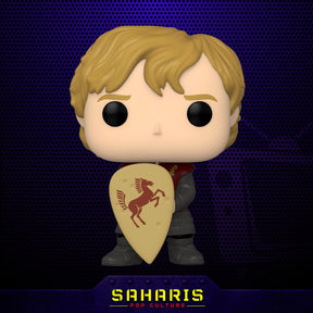 FUNKO POP TV GAME OF THRONES TYRION LANNISTER WITH SHIELD 92