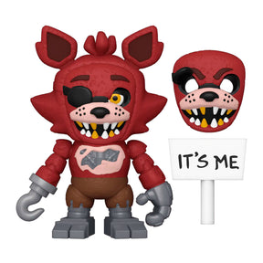 FUNKO SNAP FNAF FOXY