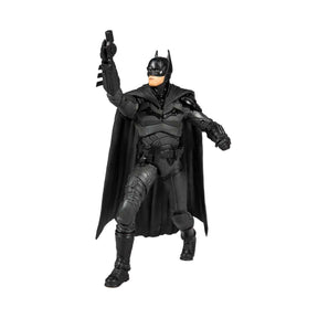 MCFARLANE TOYS DC THE BATMAN 7 INCH SCALE FIGURE