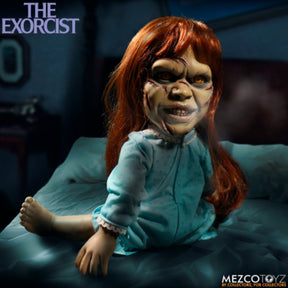MEGA SCALE EXORCIST WITH SOUND FEATURE