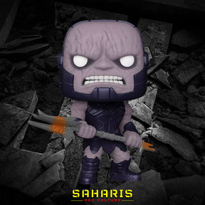 FUNKO POP DC ZACK SNYDERS JUSTICE LEAGUE DARKSEID 1126
