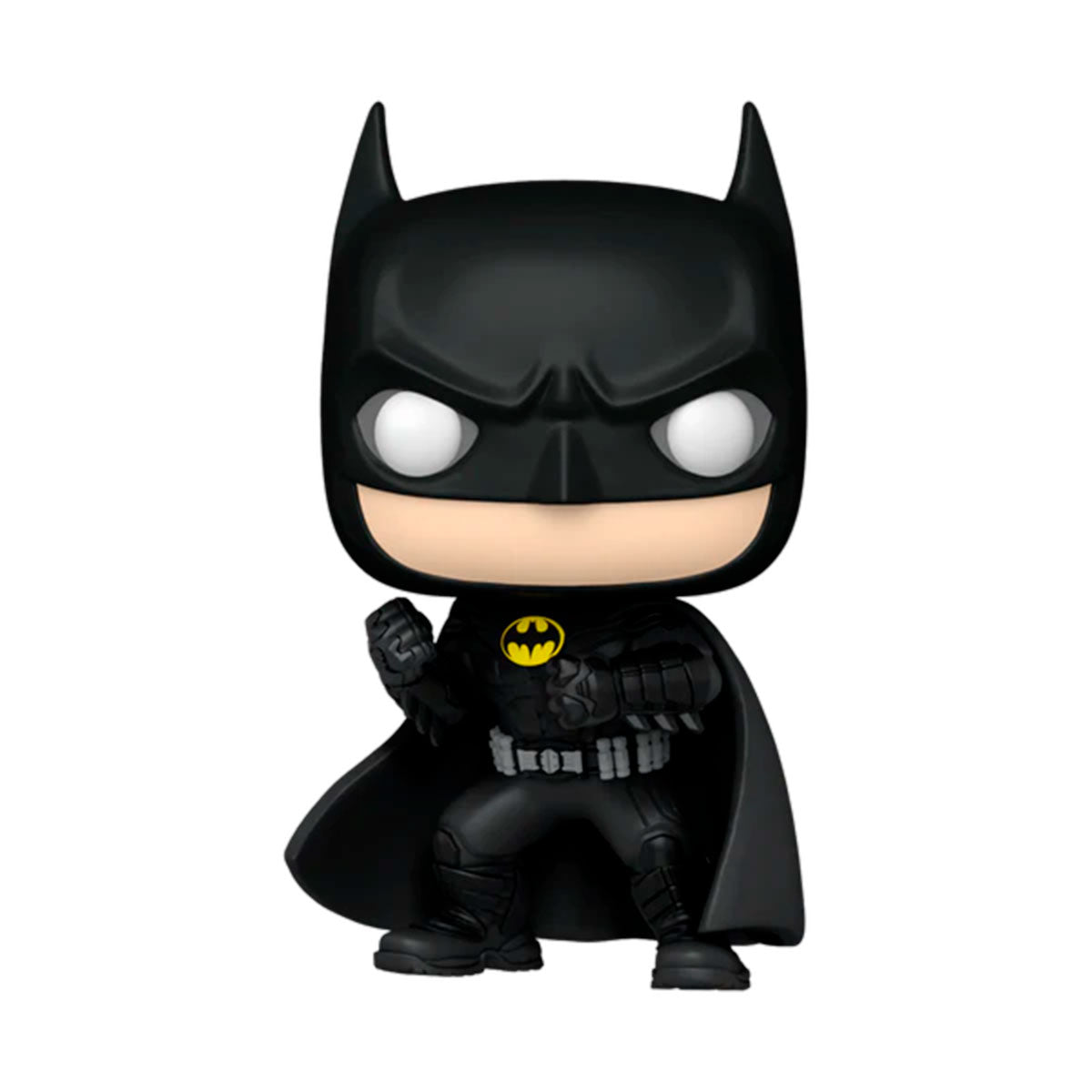 FUNKO POP DC MOVIES THE FLASH BATMAN 1342