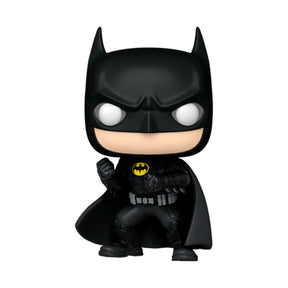 FUNKO POP DC MOVIES THE FLASH BATMAN 1342