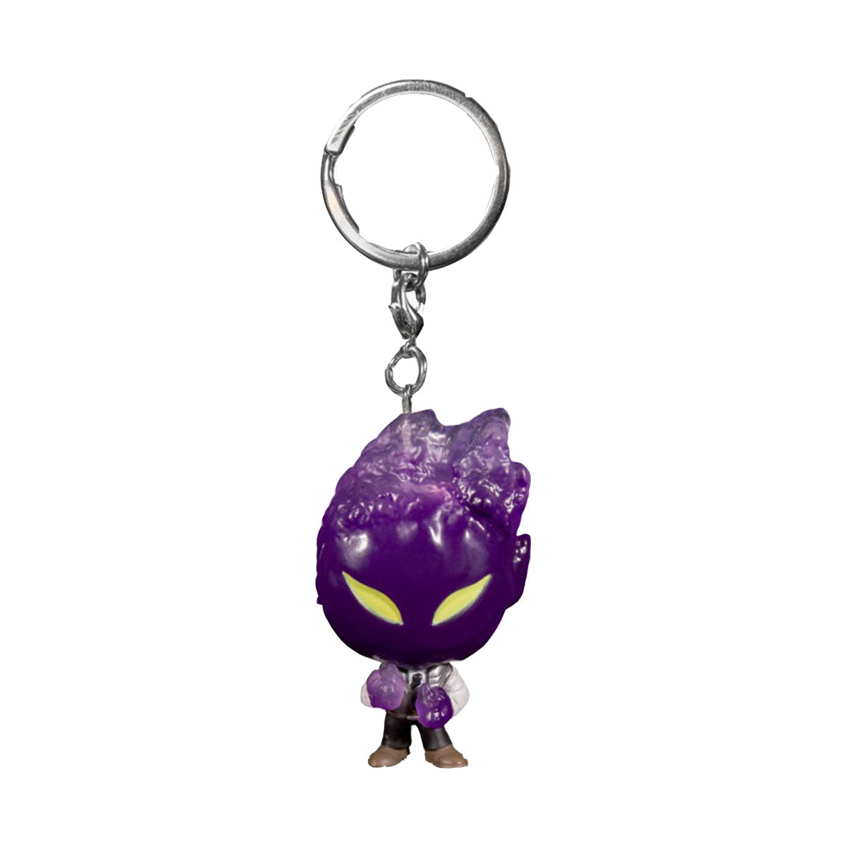 FUNKO KEYCHAIN ANIME MY HEROE ACADEMIA KUROGIRI (HIDEOUT)