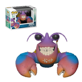 FUNKO POP DISNEY MOANA TAMATOA 421