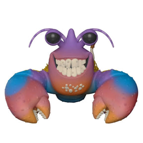 FUNKO POP DISNEY MOANA TAMATOA 421