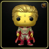 FUNKO POP MARVEL STUDIOS GUARDIANS OF THE GALAXY VOL 3 ADAM WARLOCK 1210