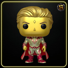 FUNKO POP MARVEL STUDIOS GUARDIANS OF THE GALAXY VOL 3 ADAM WARLOCK 1210