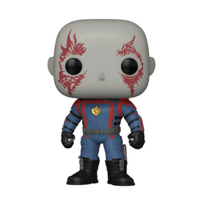 FUNKO POP MARVEL STUDIOS GUARDIANS OF THE GALAXY VOL 3 DRAX 1204