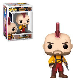 FUNKO POP MARVEL STUDIOS GUARDIANS OF THE GALAXY VOL 3 KRAGLIN 1209