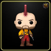FUNKO POP MARVEL STUDIOS GUARDIANS OF THE GALAXY VOL 3 KRAGLIN 1209