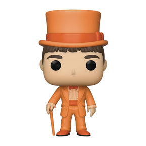 FUNKO POP MOVIES DUMB AND DUMBER LLOYD CHRISTMAS IN TUX 1039