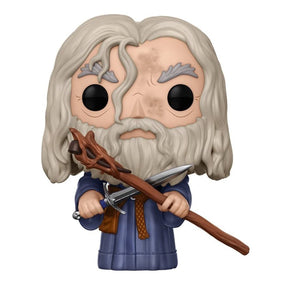 FUNKO POP MOVIES LORD OF THE RINGS GANDALF 443