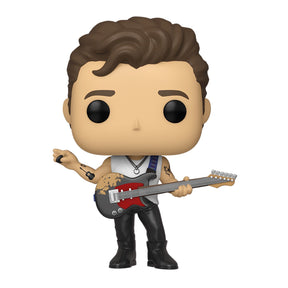 FUNKO POP ROCKS SHAWN MENDES 161