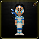 FUNKO VINYL SODA MARVEL WHAT IF KAHHORI