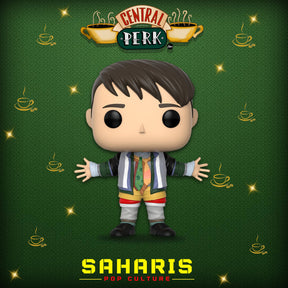 FUNKO POP TV FRIENDS JOEY TRIBBIANI 701