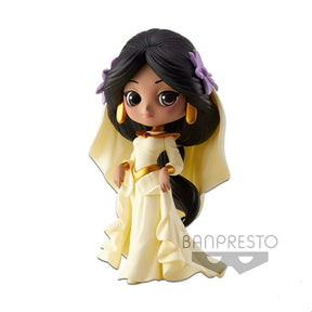 BANPRESTO Q POSKET DISNEY DREAMY STYLE JASMINE