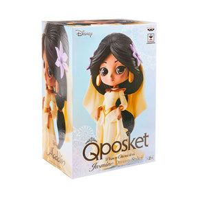 BANPRESTO Q POSKET DISNEY DREAMY STYLE JASMINE