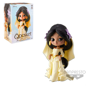 BANPRESTO Q POSKET DISNEY DREAMY STYLE JASMINE