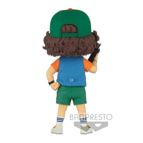 BANPRESTO Q POSKET TV STRANGER THINGS DUSTIN