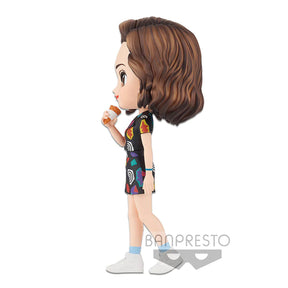 BANPRESTO Q POSKET TV STRANGER THINGS ELEVEN