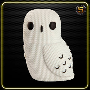 BDA HARRY POTTER WIZARDING WORLD HEDWIG