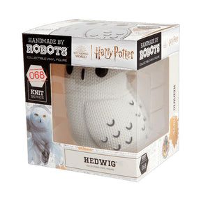 BDA HARRY POTTER WIZARDING WORLD HEDWIG