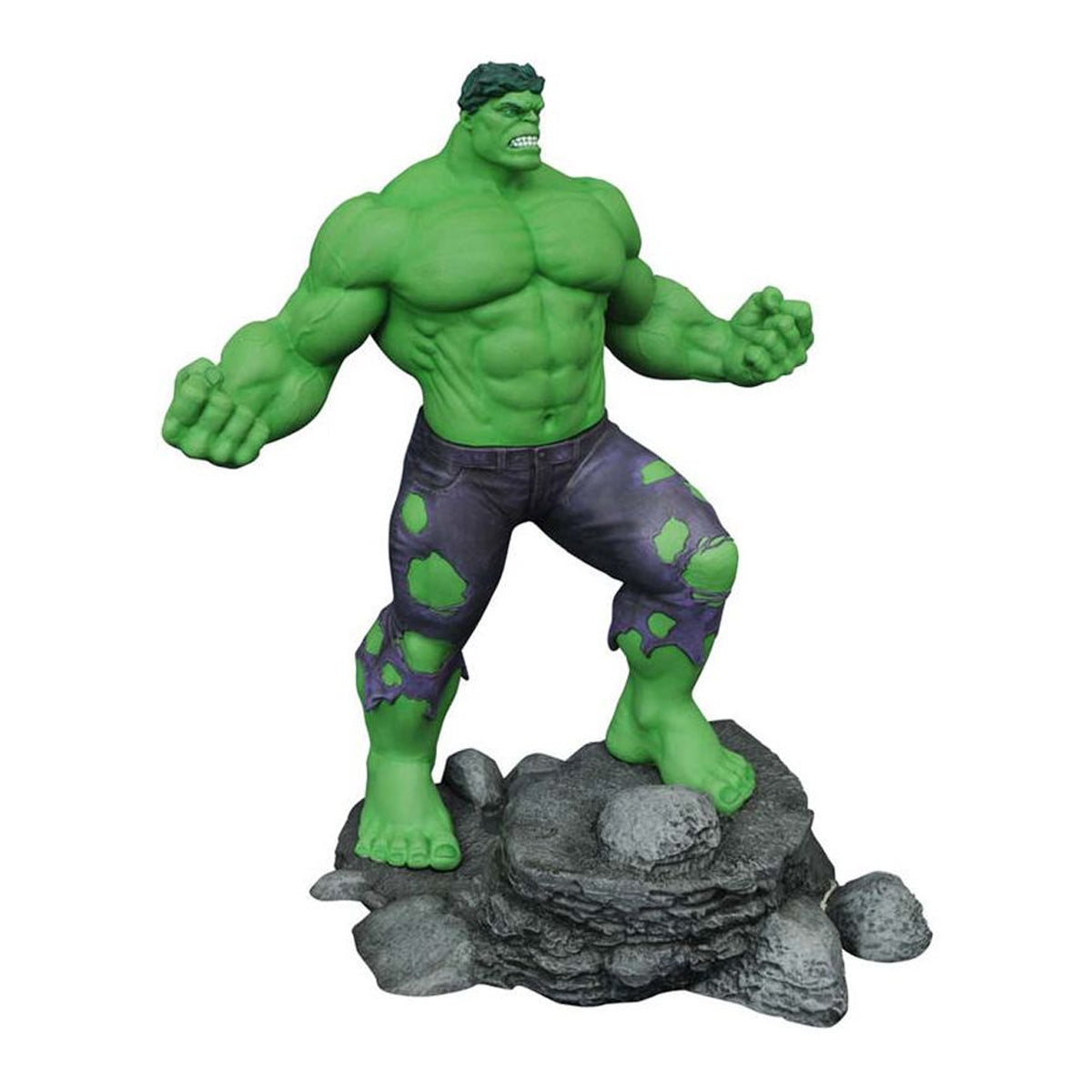 DIAMOND SELECT TOYS GALLERY MARVEL HULK