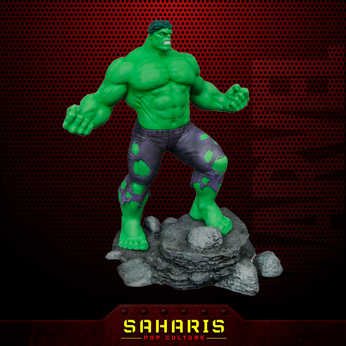 DIAMOND SELECT TOYS GALLERY MARVEL HULK