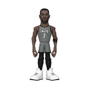 FUNKO GOLD BASKETBALL NBA BROOKLYN KEVIN DURANT