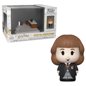 FUNKO POP MINI MOMENTS MOVIES HARRY POTTER ANNIVERSARY POTIONS CLASS HERMIONE GRANGER