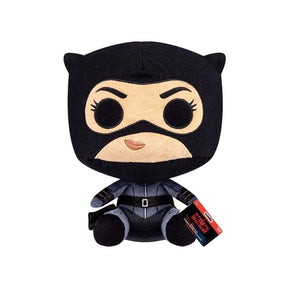 FUNKO PLUSH DC THE BATMAN SELINA KYLE