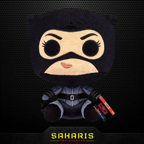 FUNKO PLUSH DC THE BATMAN SELINA KYLE