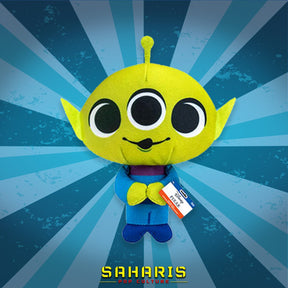 FUNKO PLUSHIES DISNEY PIXAR TOY STORY ALIEN