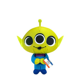 FUNKO PLUSHIES DISNEY PIXAR TOY STORY ALIEN