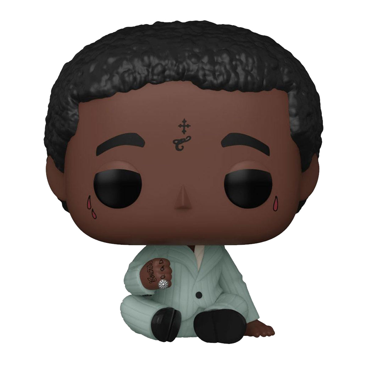 FUNKO POP ROCKS ALBUMS LIL WAYNE THA CARTER III 07