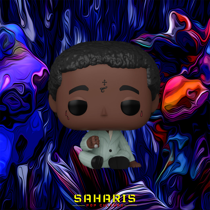 FUNKO POP ROCKS ALBUMS LIL WAYNE THA CARTER III 07
