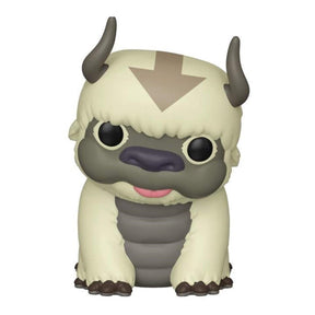 FUNKO POP ANIMATION AVATAR THE LAST AIRBENDER APPA 540
