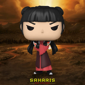 FUNKO POP ANIMATION NICKELODEON AVATAR THE LAST AIRBENDER MAI 1003
