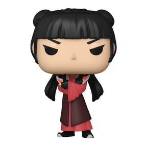 FUNKO POP ANIMATION NICKELODEON AVATAR THE LAST AIRBENDER MAI 1003