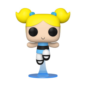 FUNKO POP ANIMATION CARTOON NETWORK POWERPUFF GIRLS BUBBLES 1081