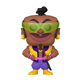 FUNKO POP ANIMATION SAMURAI JACK DA SAMURAI 1054